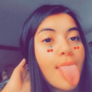 Meet your Posher, Ashlynn